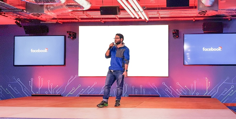 Public Talk Image